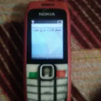 گوشی نوکیا اصلی ساده