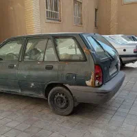 پراید