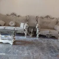 مبل ۷ نفره