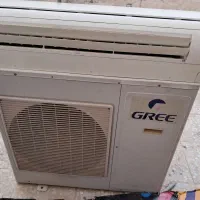 کولرگازی گری۳۰ هزار