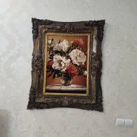 تابلو فرش