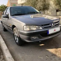 پارس Elx 2000 Xum مدل 95|خودرو سواری و وانت|تهران, پرستار|دیوار