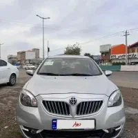 برلیانس اتومات 95 بی رنگ درجه یک