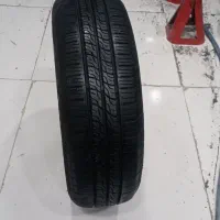 لاستیک دست دوم