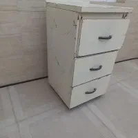 فایل سه کشو.فروتقه|جاکفشی، کمد، دراور|کاشمر, |دیوار