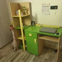 سرویس خواب کودک و نوجوان