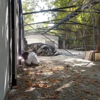 جوشکاری و آهنگری سیار تمام نقاط تهران