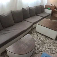 مبل  ال 12نفره