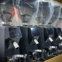 اسیاب030 یونیک صنعتی چکی