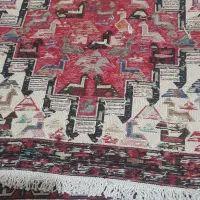 فرش پشمی ترکمن|فرش|تهران, آذربایجان|دیوار