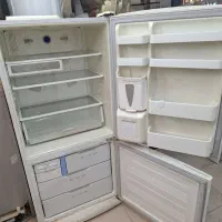 یخچال اسنوا جا دار