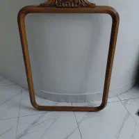 قاب چوبی