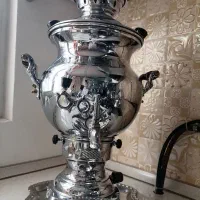 سماور|سماور، چای‌ساز، قهوه‌ساز|مشهد, بهمن|دیوار