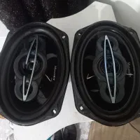 ضبط خودرو پایونیر و باند مکسیدر و چراغ عقب 206|قطعات یدکی و لوازم جانبی|کرج, گلشهر|دیوار