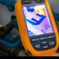 لوله بازکنی فنرزنی تشخیص ترکیدگی رفع نمزدگی وبو