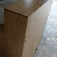 میز ‌پیشخوان نو|دفتر کار|رشت, پارک شهر|دیوار