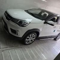 ایکس ۲۲ دنده ای اسپرت اکسلنت فول کامل ۹۷