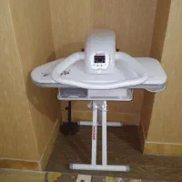 اتوپرس ژانومه|اتو و لوازم اتو|مشکین‌دشت, |دیوار