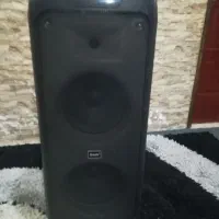 اسپیکر berado