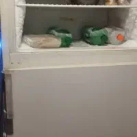 یخچال فریزر بکو ترک