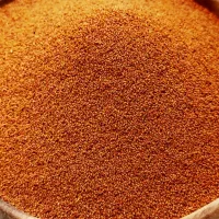 خاکشیر و زیره سبز بوجاری شده
