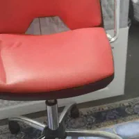 صندلی چرخشی|صندلی و نیمکت|اصفهان, گرکان|دیوار