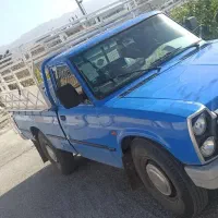 نیسان زامیاد|خودرو سواری و وانت|کازرون, |دیوار