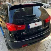 هایما S7 پرو مشکی 1403