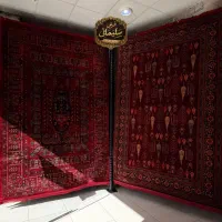با روزانه100هزارتومن فرش بخر (بون سود)سلیمانی۲۶ماه