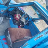 فروش زامیاد 84|خودرو سواری و وانت|چالدران, |دیوار