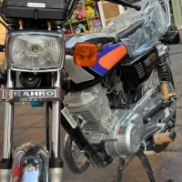 رهرو ۱۲۵