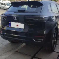 چانگان cs55 مدل2024