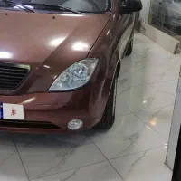 تیبا ۲|خودرو سواری و وانت|پاکدشت, پاکدشت (مامازند)|دیوار