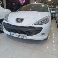 207 پانا مدل 99 نقد و اقساط