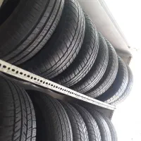 لاستیک دسته دوم پراید پژو