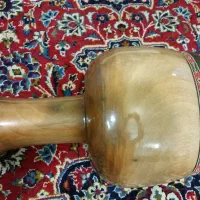 تمبک و تیمبائو و کاخن|درام و پرکاشن|شاهینشهر, خانه کارگر|دیوار