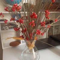 گل گلدان|گل مصنوعی|کرج, شهرک پردیسان|دیوار