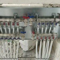 اجرایی لوله کشی آب فاظلاب صفر تا صد|خدمات پیشه و مهارت|همدان, |دیوار