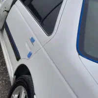 پژو پارس بیرنگ مدل ۹۶|خودرو سواری و وانت|بندر گز, |دیوار