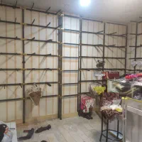 مانکن رگال قفسه