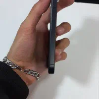 آیفون ۱۵ پرومکس ۲۵۶ گیگ مشکی|موبایل|گرگان, |دیوار