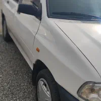 پراید مدل 90|خودرو سواری و وانت|اسلام‌شهر, ملک‌آباد|دیوار