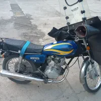 موتور مدل ۹۸