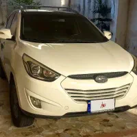 توسان منطقه بیرنگ ۲۰۱۴