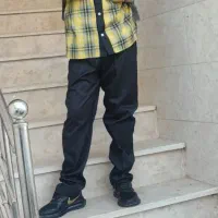 لباس فرم پسرانه