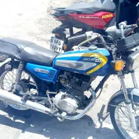 ژاپنی ۱۲۵مدل ۸۷