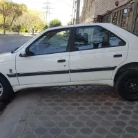 پژو ۴۰۵ اس ال ایکس خانگی|خودرو سواری و وانت|اصفهان, شهرستان|دیوار