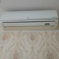 کولر گازی LG