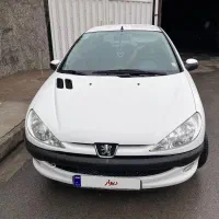 206تیپ ۲مدل ۹۹