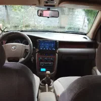 سمند ef7|خودرو سواری و وانت|همدان, |دیوار